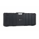 Βαλίτσα Όπλου Evolution Rifle Hard Case - Εσωτερική Διάσταση 90x33x10.5cm Ιταλική σκληρή θήκη όπλου Evolution Rifle Hard Case 90x33x10.5cm. Εξαιρετικά ανθεκτικά πολυμερή, αφρώδης επένδυση, υποδοχές για λουκέτο