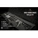 Βαλίτσα Όπλου Evolution Rifle Hard Case - Εσωτερική Διάσταση 90x33x10.5cm Ιταλική σκληρή θήκη όπλου Evolution Rifle Hard Case 90x33x10.5cm. Εξαιρετικά ανθεκτικά πολυμερή, αφρώδης επένδυση, υποδοχές για λουκέτο
