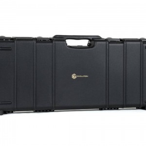Βαλίτσα Όπλου Evolution Rifle Hard Case - Εσωτερική Διάσταση 90x33x10.5cm
