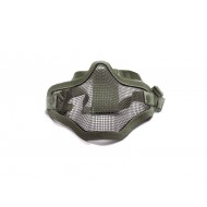 Μάσκα Προστασίας Airsoft Μισού Προσώπου (Μεταλλικό Πλέγμα) - Strike Systems Μάσκα Προστασίας Airsoft Μισού Προσώπου (Μεταλλικό Πλέγμα) - Strike Systems