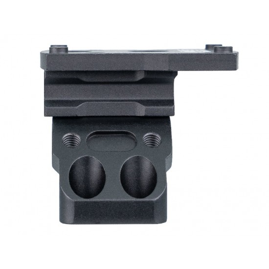 Βάση Στήριξης Οπτικών Strike Systems AOMS-01 – Σύστημα Διπλής Σκόπευσης για Red Dot (RMR/Doctor)