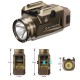 SKYWOODS PL520 Tactical Φακός Όπλου 520 Lumens - IP66 Αδιάβροχος