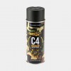 MILITARY SPRAY C4 450ML