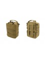 CARRYING CASE FOR OPSMEN EARMOR S18 EAR MOLDERS