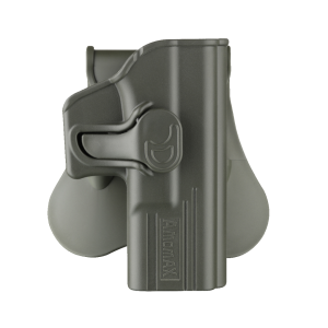 ΘΗΚΗ ΠΙΣΤΟΛΙΟΥ AMOMAX G19-23-32 / ICS BLE-XAE / ISSC M22