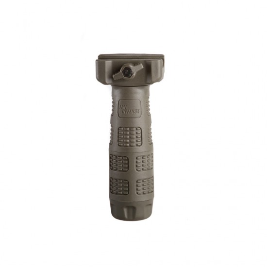 PICATINY IMI IVG GRIP FOLDING FRONT HANDLE