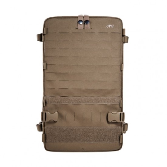 Επιχειρησιακό Σακίδιο Πλάτης - Tasmanian Tiger TT Breacher Pack 14L Tasmanian Tiger TT Breacher Pack Επιχειρησιακό flat σακίδιο (SKU 8826). Χωρητικότητα 14L, CORDURA® 500 den, θήκες εργαλείων & δυνατότητα προσαρμογής σε plate carrier