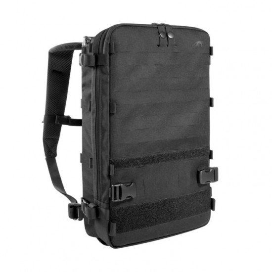 Επιχειρησιακό Σακίδιο Πλάτης - Tasmanian Tiger TT Breacher Pack 14L Tasmanian Tiger TT Breacher Pack Επιχειρησιακό flat σακίδιο (SKU 8826). Χωρητικότητα 14L, CORDURA® 500 den, θήκες εργαλείων & δυνατότητα προσαρμογής σε plate carrier