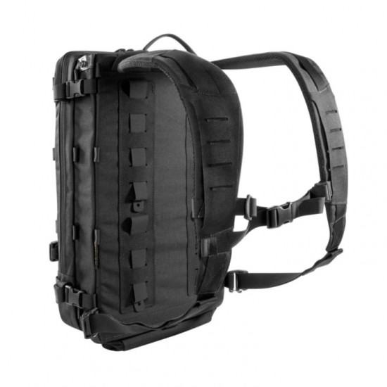 Επιχειρησιακό Σακίδιο Πλάτης - Tasmanian Tiger TT Breacher Pack 14L Tasmanian Tiger TT Breacher Pack Επιχειρησιακό flat σακίδιο (SKU 8826). Χωρητικότητα 14L, CORDURA® 500 den, θήκες εργαλείων & δυνατότητα προσαρμογής σε plate carrier