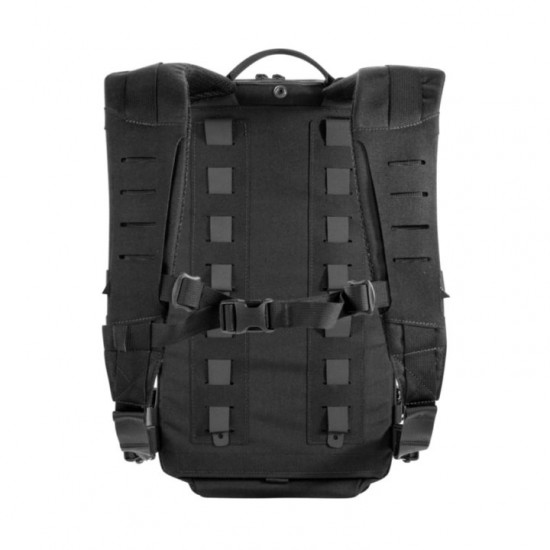 Επιχειρησιακό Σακίδιο Πλάτης - Tasmanian Tiger TT Breacher Pack 14L Tasmanian Tiger TT Breacher Pack Επιχειρησιακό flat σακίδιο (SKU 8826). Χωρητικότητα 14L, CORDURA® 500 den, θήκες εργαλείων & δυνατότητα προσαρμογής σε plate carrier