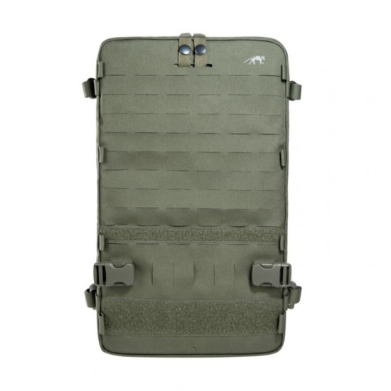 Επιχειρησιακό Σακίδιο Πλάτης - Tasmanian Tiger TT Breacher Pack 14L Tasmanian Tiger TT Breacher Pack Επιχειρησιακό flat σακίδιο (SKU 8826). Χωρητικότητα 14L, CORDURA® 500 den, θήκες εργαλείων & δυνατότητα προσαρμογής σε plate carrier