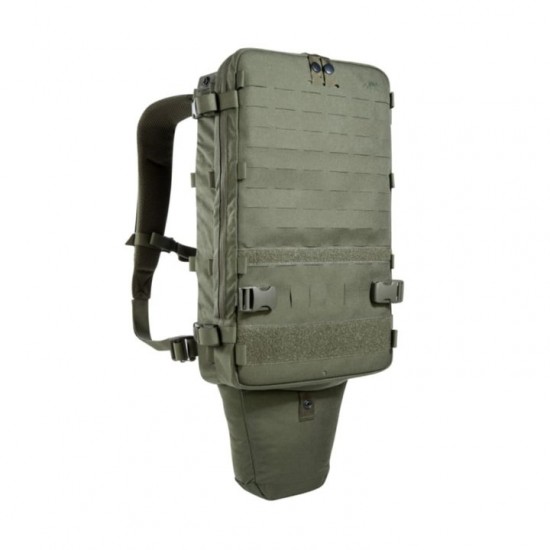 Επιχειρησιακό Σακίδιο Πλάτης - Tasmanian Tiger TT Breacher Pack 14L Tasmanian Tiger TT Breacher Pack Επιχειρησιακό flat σακίδιο (SKU 8826). Χωρητικότητα 14L, CORDURA® 500 den, θήκες εργαλείων & δυνατότητα προσαρμογής σε plate carrier