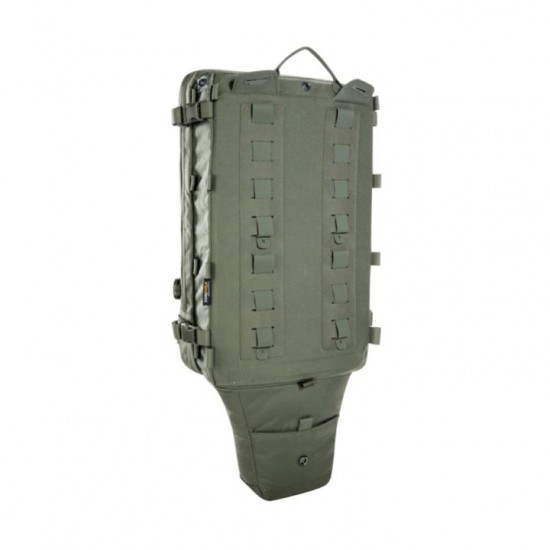Επιχειρησιακό Σακίδιο Πλάτης - Tasmanian Tiger TT Breacher Pack 14L Tasmanian Tiger TT Breacher Pack Επιχειρησιακό flat σακίδιο (SKU 8826). Χωρητικότητα 14L, CORDURA® 500 den, θήκες εργαλείων & δυνατότητα προσαρμογής σε plate carrier