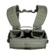Επιχειρησιακό Σακίδιο Πλάτης - Tasmanian Tiger TT Breacher Pack 14L Tasmanian Tiger TT Breacher Pack Επιχειρησιακό flat σακίδιο (SKU 8826). Χωρητικότητα 14L, CORDURA® 500 den, θήκες εργαλείων & δυνατότητα προσαρμογής σε plate carrier