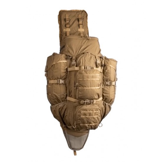 Eberlestock Operator V6 97.5L – Tactical Sniper & Hunting Backpack