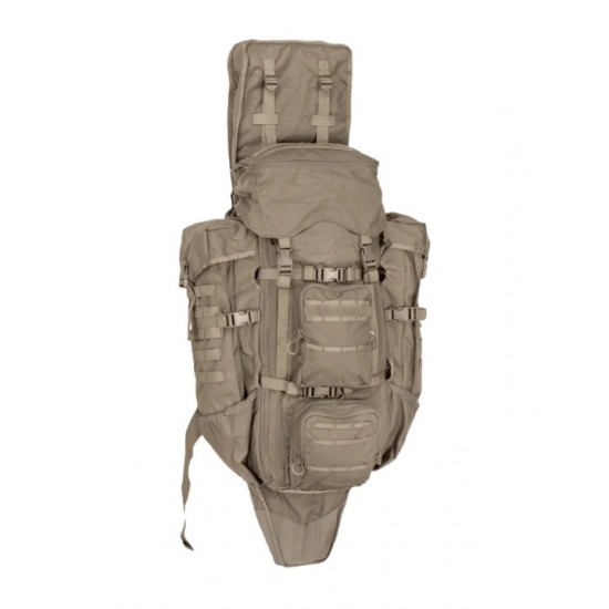 Eberlestock Operator V6 97.5L – Tactical Sniper & Hunting Backpack