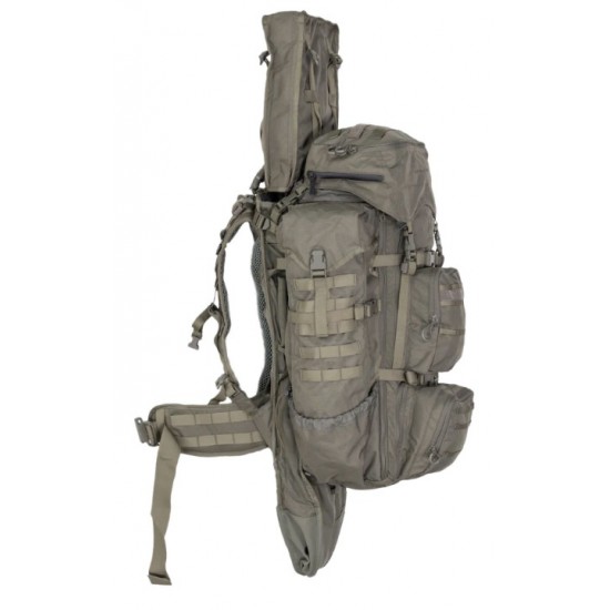 Eberlestock Operator V6 97.5L – Tactical Sniper & Hunting Backpack