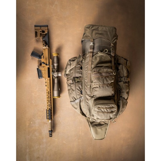Eberlestock Operator V6 97.5L – Tactical Sniper & Hunting Backpack