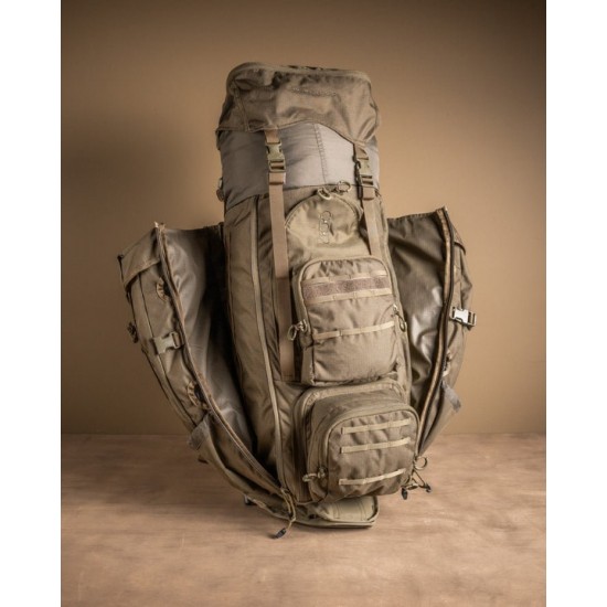 Eberlestock Operator V6 97.5L – Tactical Sniper & Hunting Backpack