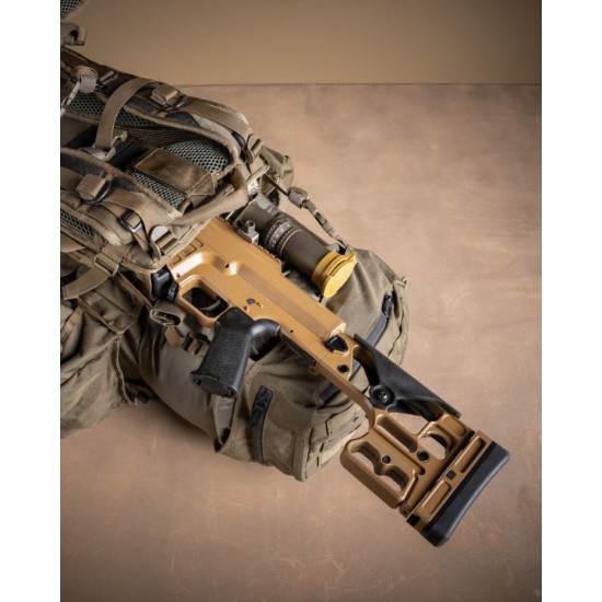 Eberlestock Operator V6 97.5L – Tactical Sniper & Hunting Backpack