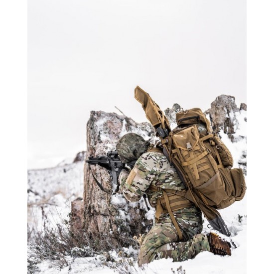 Eberlestock Operator V6 97.5L – Tactical Sniper & Hunting Backpack
