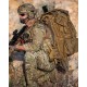 Eberlestock Operator V6 97.5L – Tactical Sniper & Hunting Backpack