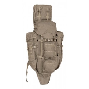Επιχειρησιακό Σακίδιο Πλάτης - Eberlestock Operator Pack V6 97.5L – Ενσωματωμένη Θήκη Όπλου (Scabbard)