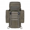 Tactical & Outdoor Backpack – Highlander Forces Elite Pack 44L