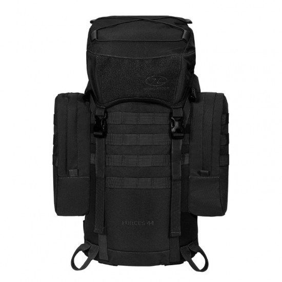 Tactical & Outdoor Backpack – Highlander Forces Elite Pack 44L
