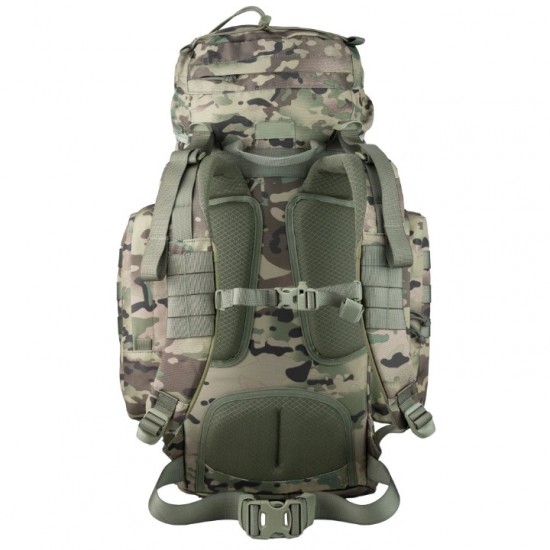 Tactical & Outdoor Backpack – Highlander Forces Elite Pack 44L