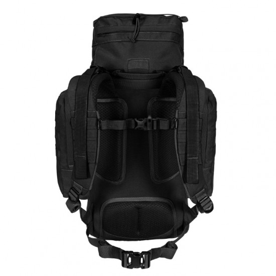 Tactical & Outdoor Backpack – Highlander Forces Elite Pack 44L