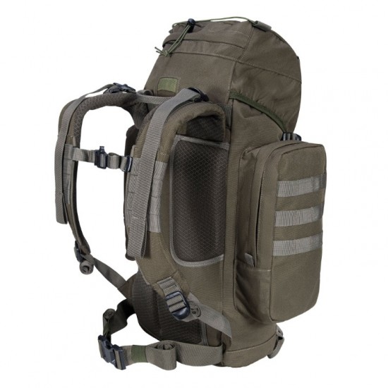 Tactical & Outdoor Backpack – Highlander Forces Elite Pack 44L