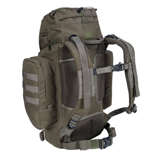 Tactical & Outdoor Backpack – Highlander Forces Elite Pack 44L