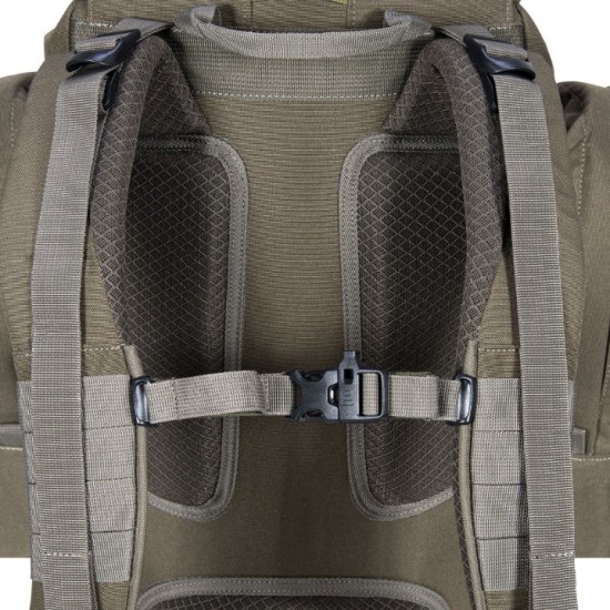 Tactical & Outdoor Backpack – Highlander Forces Elite Pack 44L