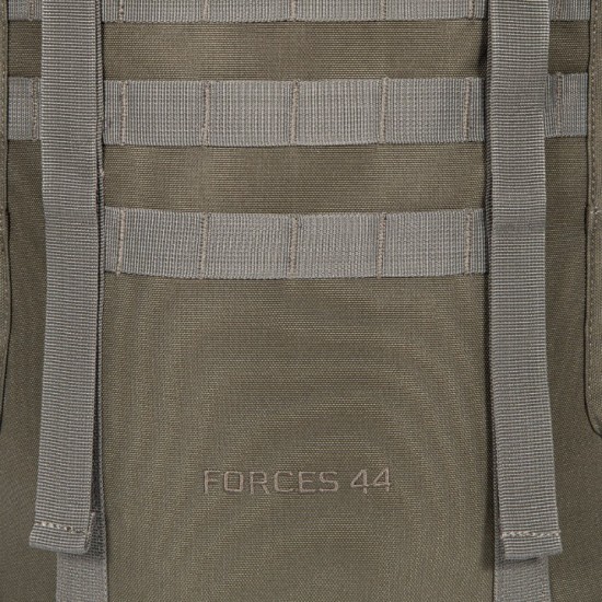 Tactical & Outdoor Backpack – Highlander Forces Elite Pack 44L