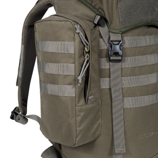 Tactical & Outdoor Backpack – Highlander Forces Elite Pack 44L