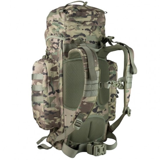 Tactical & Outdoor Backpack – Highlander Forces Elite Pack 44L