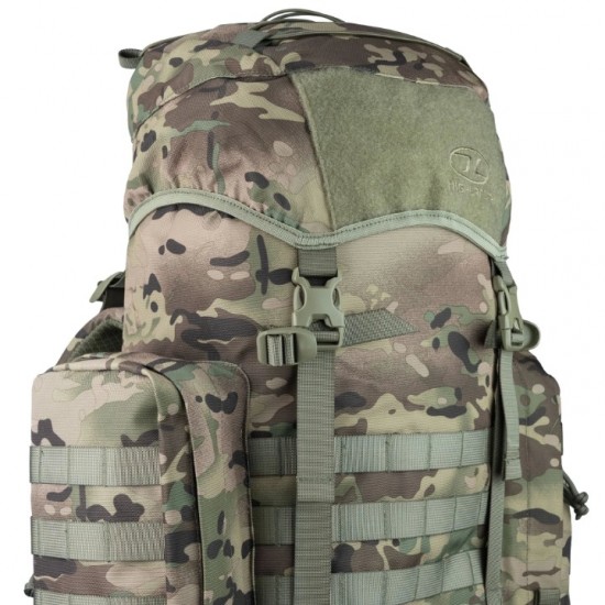 Tactical & Outdoor Backpack – Highlander Forces Elite Pack 44L