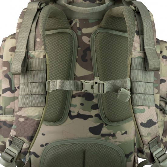 Tactical & Outdoor Backpack – Highlander Forces Elite Pack 44L