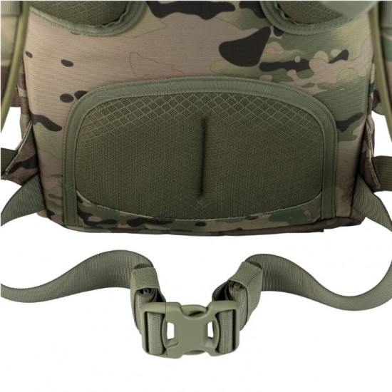 Tactical & Outdoor Backpack – Highlander Forces Elite Pack 44L