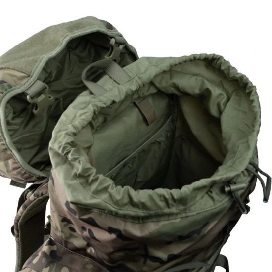 Tactical & Outdoor Backpack – Highlander Forces Elite Pack 44L