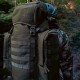 Tactical & Outdoor Backpack – Highlander Forces Elite Pack 44L