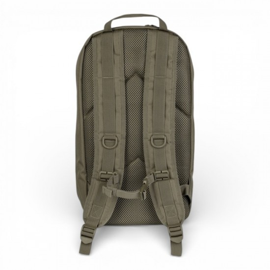 Mil-Tec Tactical Core Backpack 15L – Military MOLLE Backpack