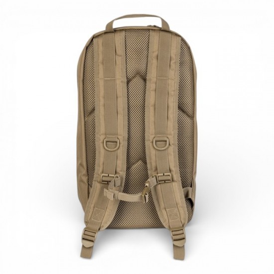 Mil-Tec Tactical Core Backpack 15L – Military MOLLE Backpack