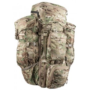 Σακίδιο Πλάτης Eberlestock Terminator Pack V3 102L