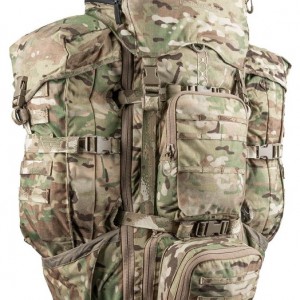 Σακίδιο Πλάτης Eberlestock Terminator Pack V3 102L