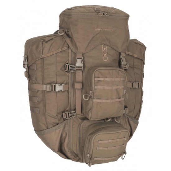 Eberlestock Terminator Pack V3 102L - Tactical Σακίδιο Πλάτης Στρατιωτικού Τύπου