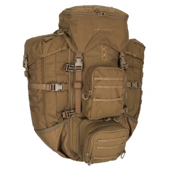Eberlestock Terminator Pack V3 102L - Tactical Σακίδιο Πλάτης Στρατιωτικού Τύπου
