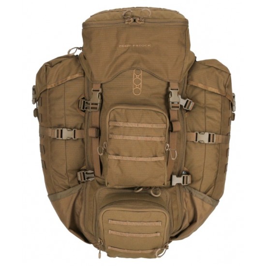 Eberlestock Terminator Pack V3 102L - Tactical Σακίδιο Πλάτης Στρατιωτικού Τύπου