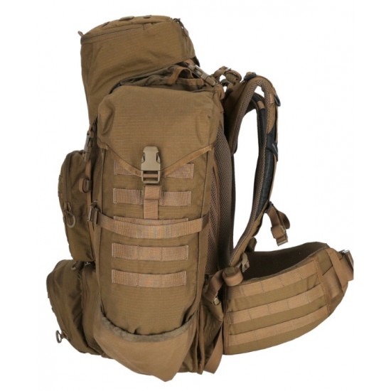 Eberlestock Terminator Pack V3 102L - Tactical Σακίδιο Πλάτης Στρατιωτικού Τύπου